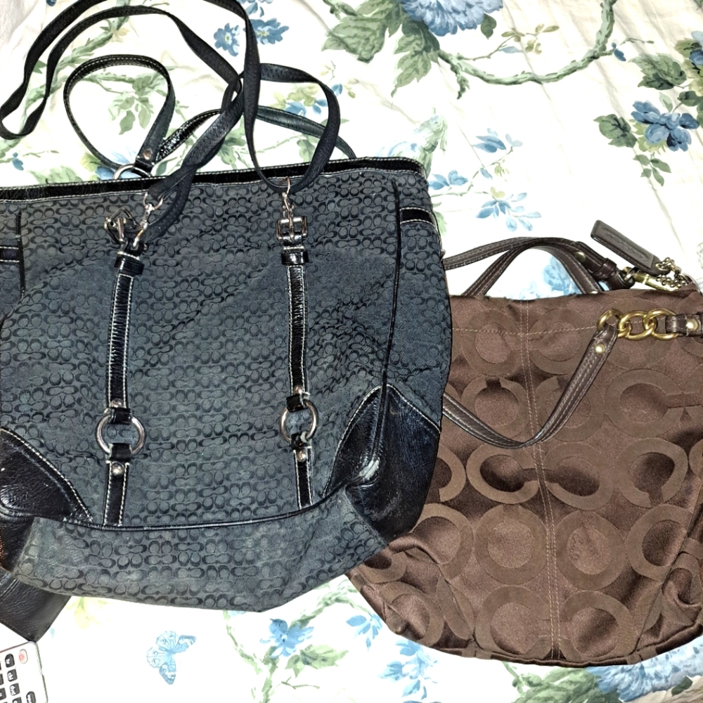 Coach Bags